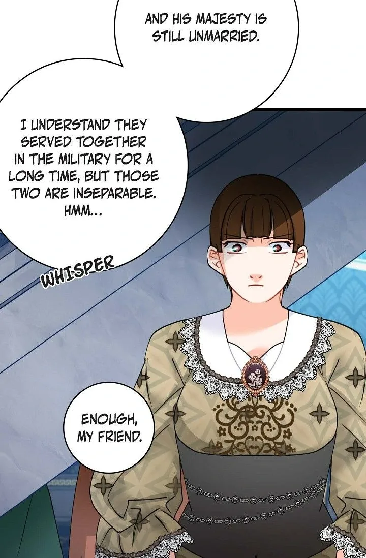 13th Prince Chapter 54 page 92