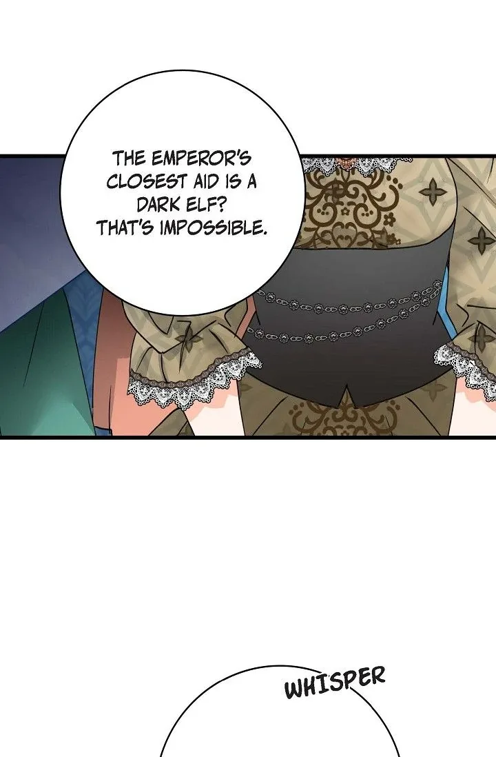 13th Prince Chapter 54 page 91
