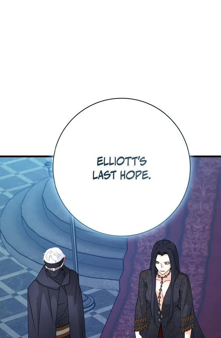 13th Prince Chapter 52 page 96
