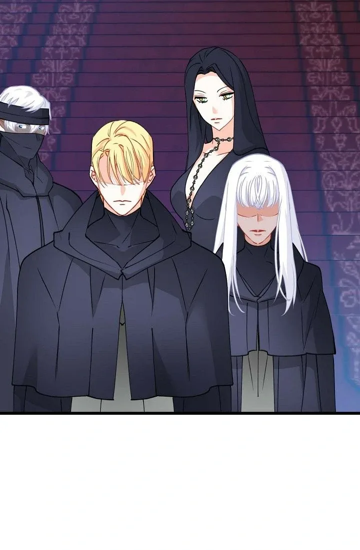 13th Prince Chapter 52 page 92