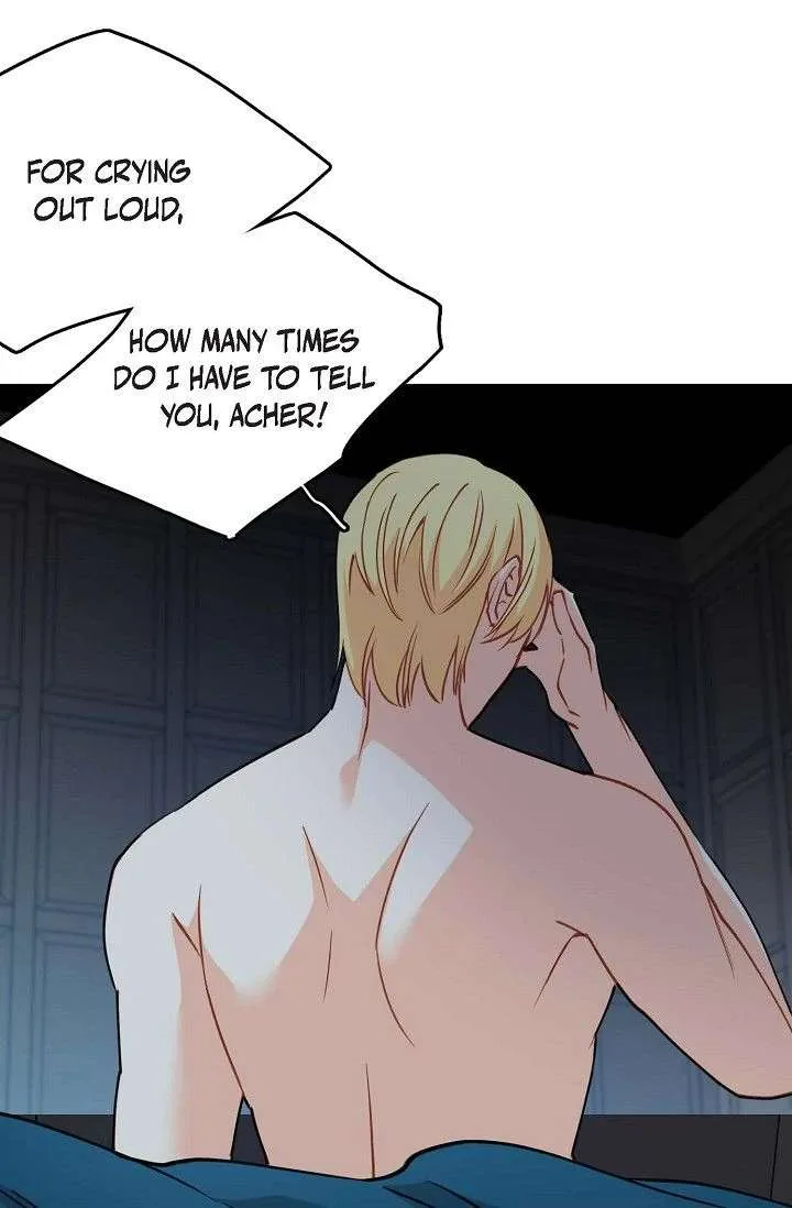 13th Prince Chapter 57 page 6