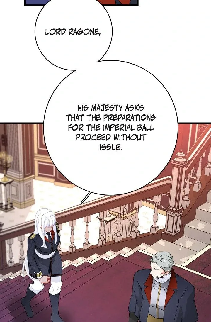 13th Prince Chapter 53 page 91