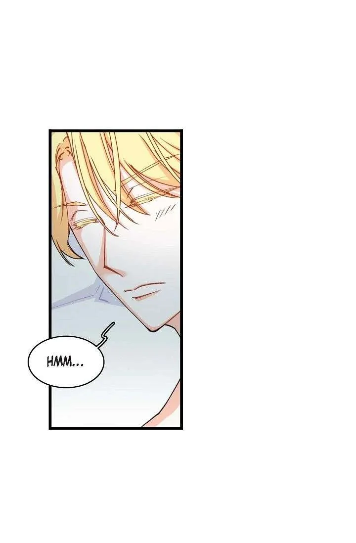 13th Prince Chapter 57 page 22