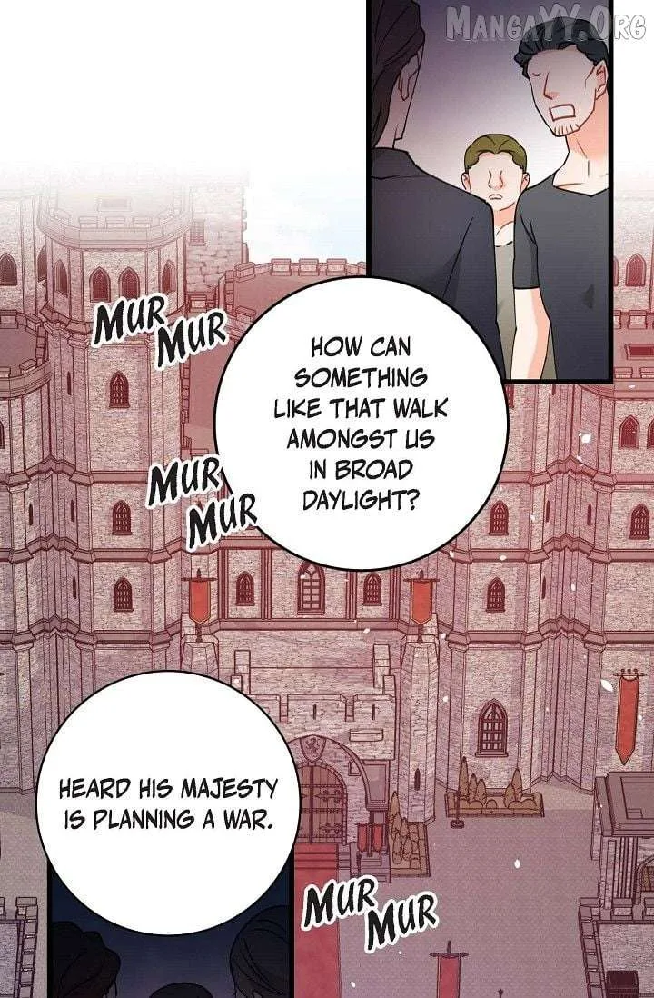 13th Prince Chapter 58 page 5