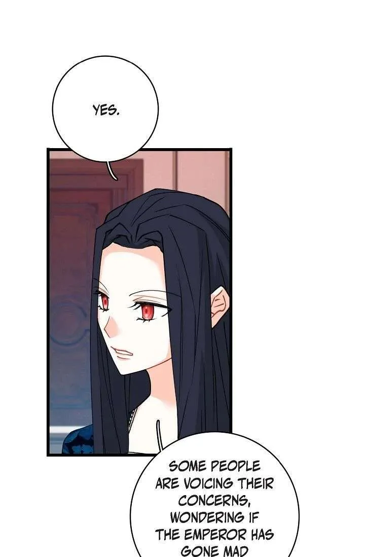 13th Prince Chapter 58 page 13