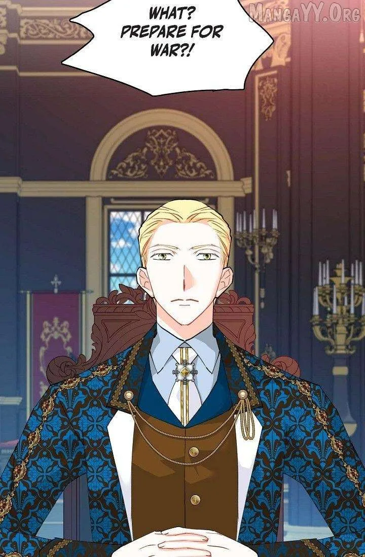 13th Prince Chapter 57 page 61