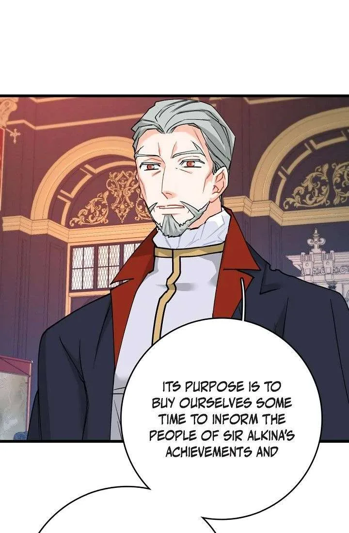 13th Prince Chapter 58 page 29