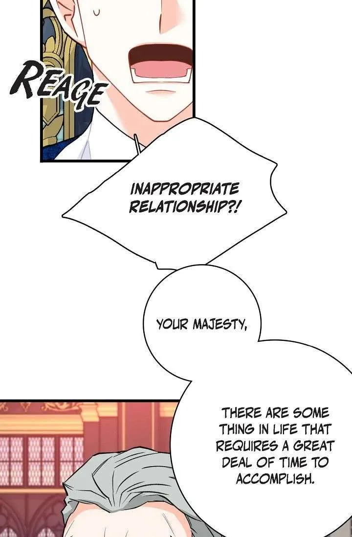 13th Prince Chapter 58 page 32