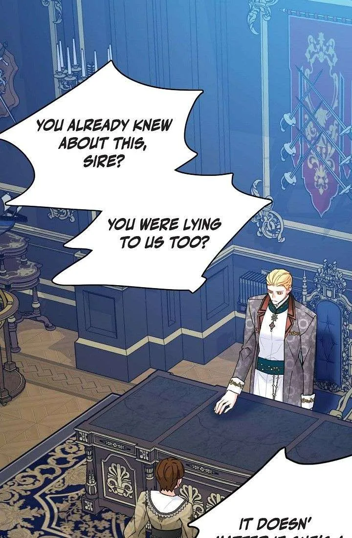 13th Prince Chapter 56 page 30