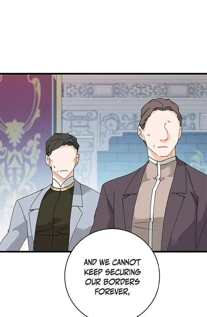 13th Prince Chapter 57 page 77