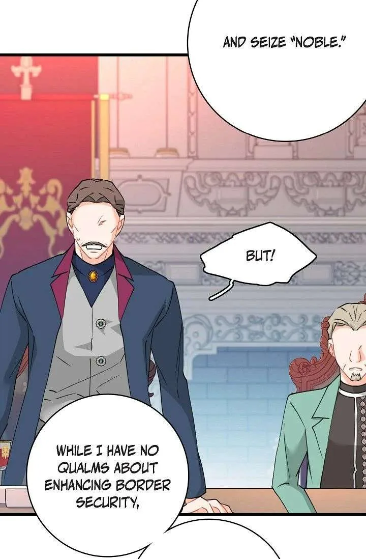 13th Prince Chapter 57 page 70