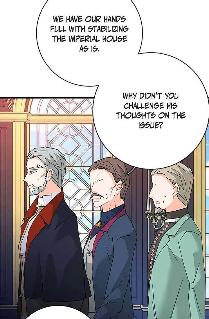 13th Prince Chapter 57 page 83