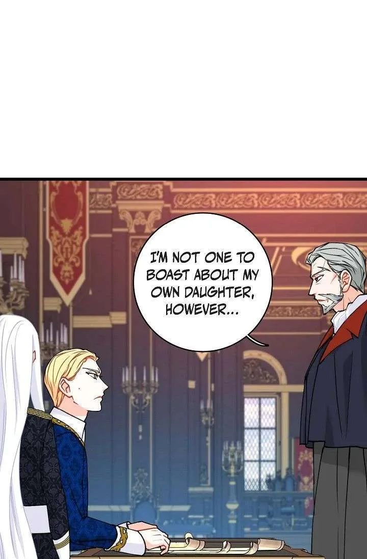 13th Prince Chapter 58 page 46