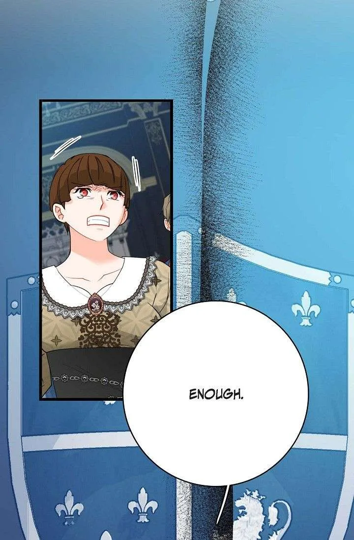 13th Prince Chapter 56 page 46