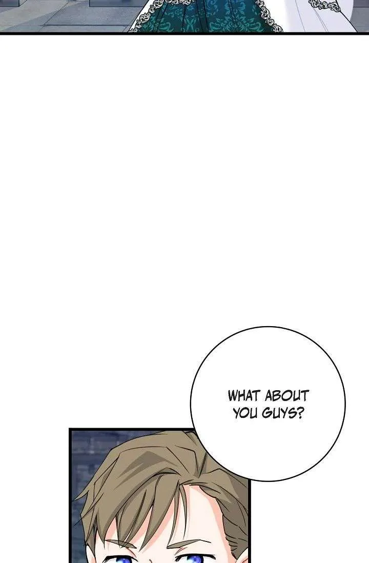 13th Prince Chapter 56 page 70
