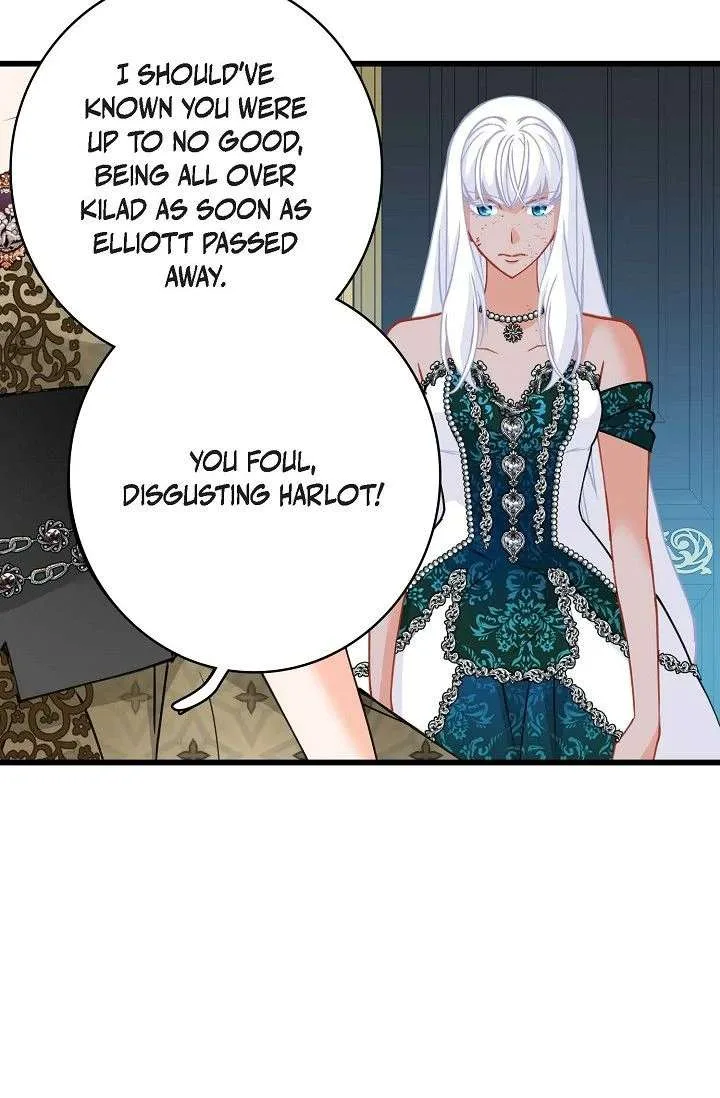 13th Prince Chapter 56 page 61