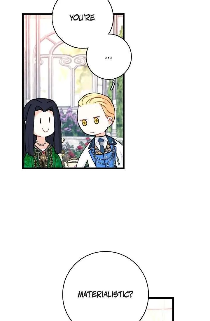 13th Prince Chapter 59 page 66
