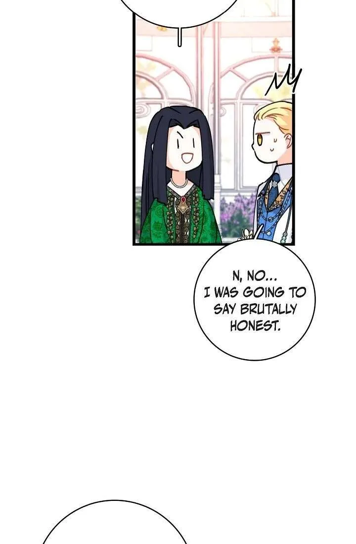 13th Prince Chapter 59 page 67