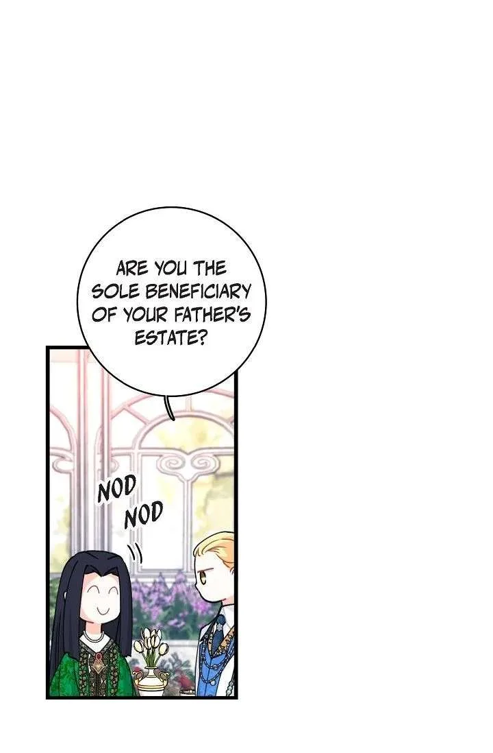 13th Prince Chapter 59 page 62