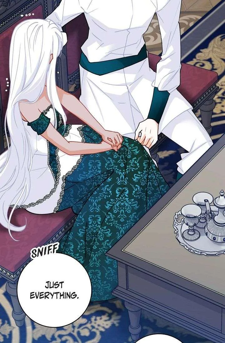 13th Prince Chapter 56 page 104