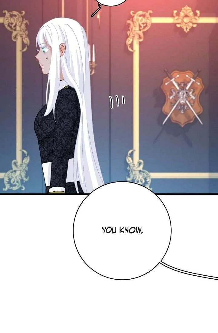 13th Prince Chapter 58 page 74