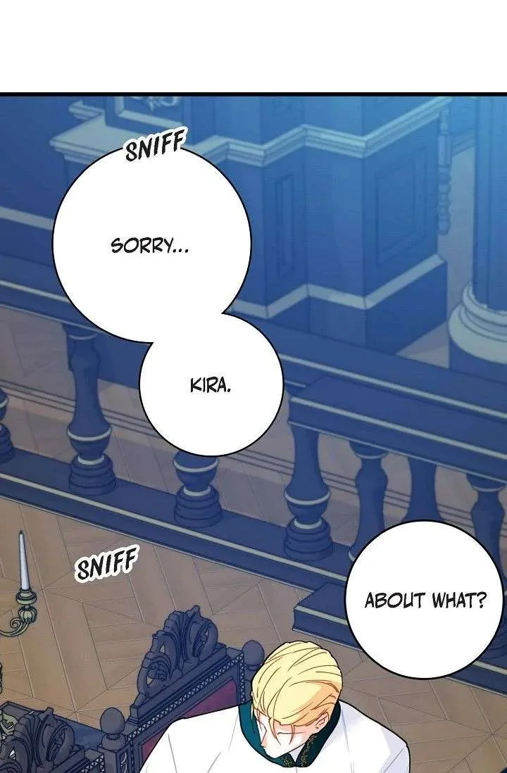 13th Prince Chapter 56 page 103