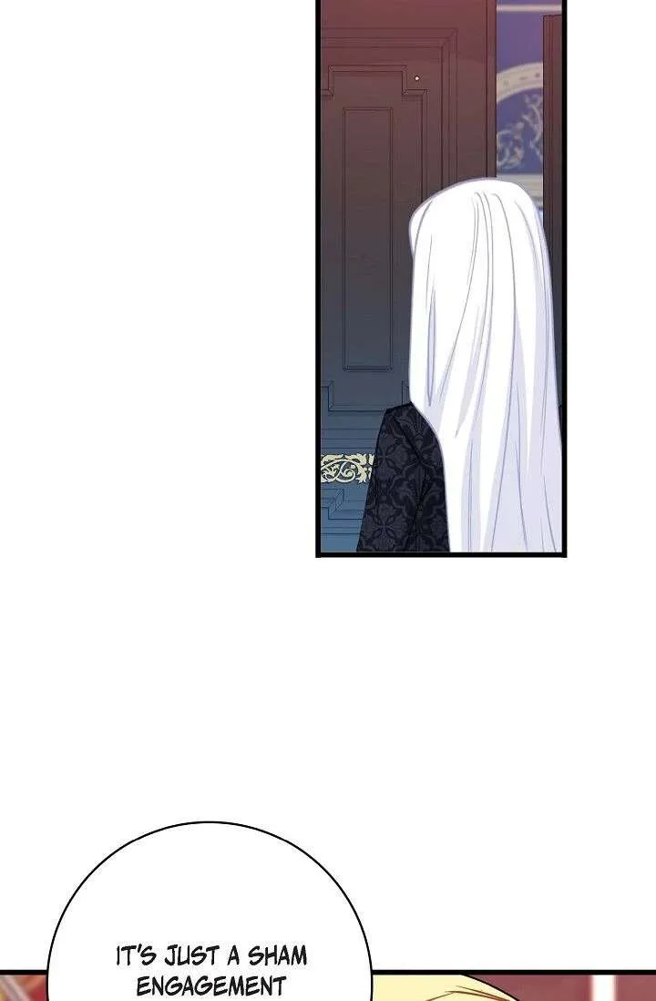 13th Prince Chapter 58 page 85