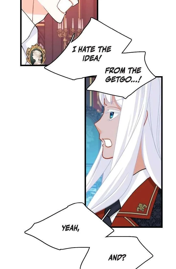 13th Prince Chapter 58 page 92