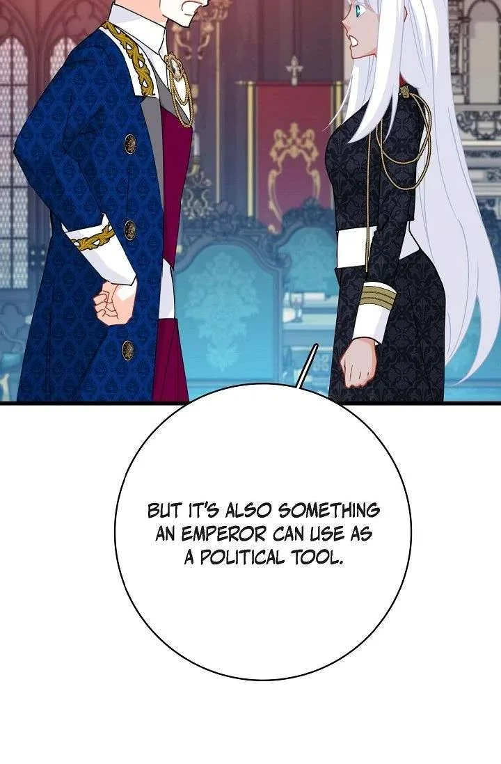13th Prince Chapter 58 page 90