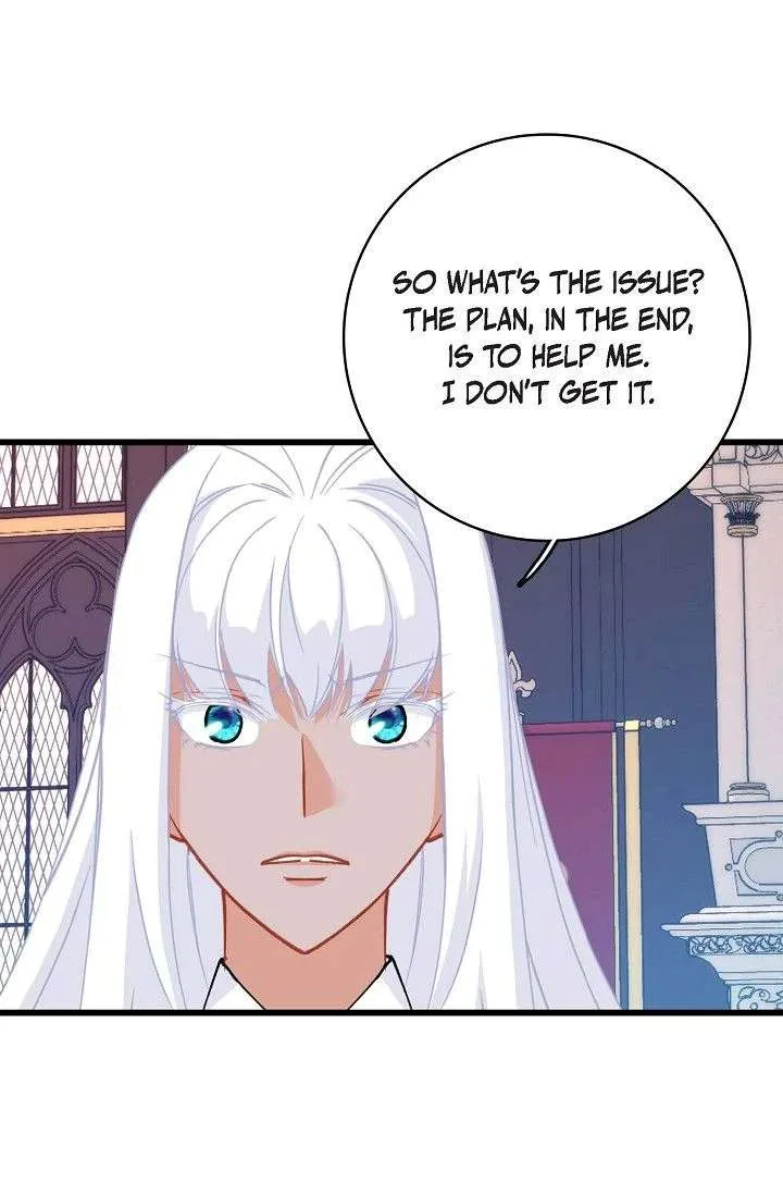13th Prince Chapter 58 page 88