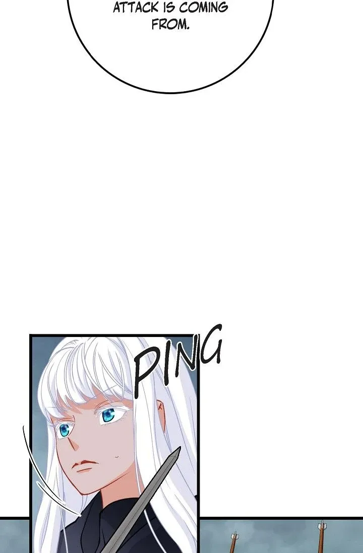 13th Prince Chapter 33 page 17