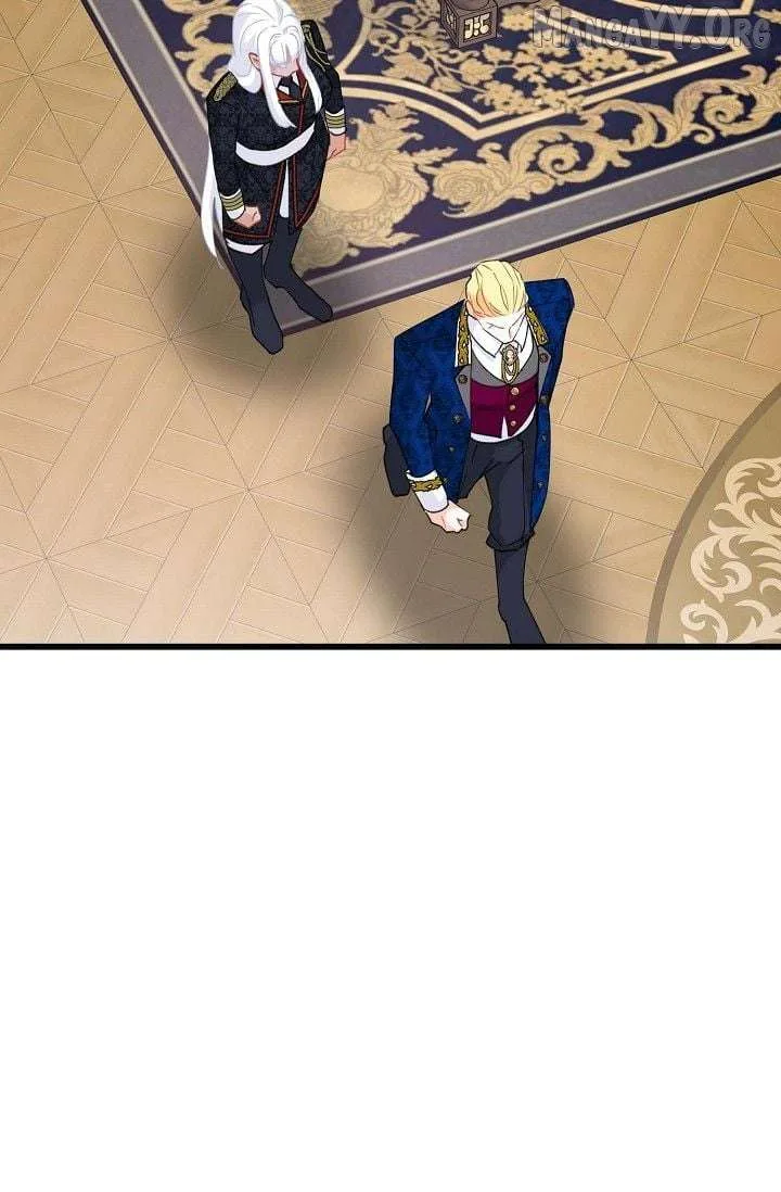 13th Prince Chapter 58 page 105