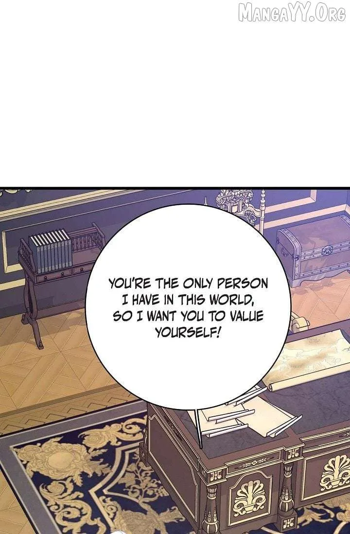 13th Prince Chapter 58 page 104
