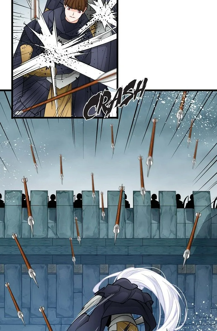 13th Prince Chapter 33 page 29
