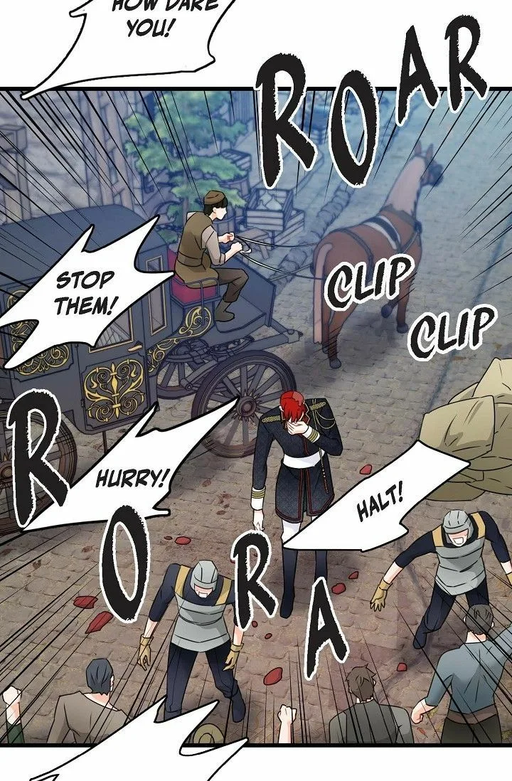 13th Prince Chapter 60 page 35