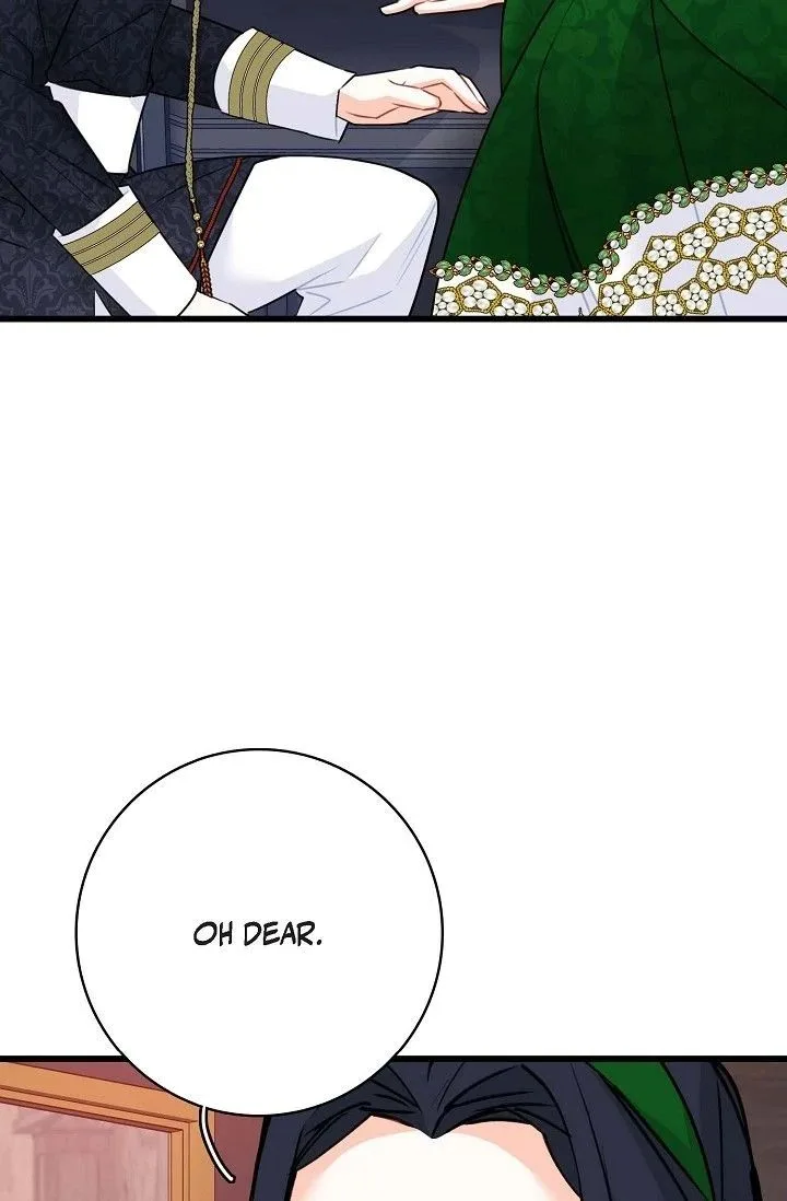 13th Prince Chapter 60 page 40