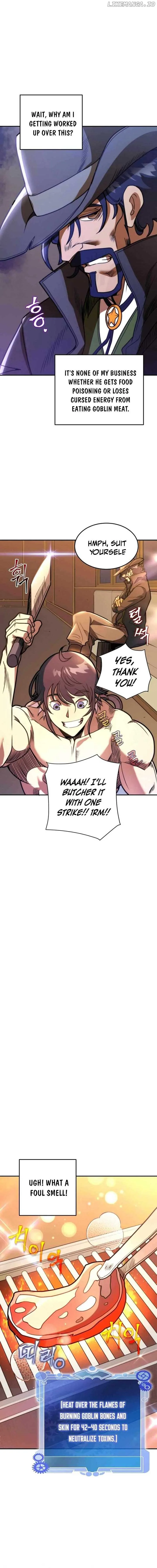 1RM’s Gigant Rider Chapter 4 page 13