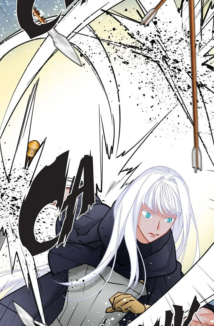 13th Prince Chapter 33 page 39