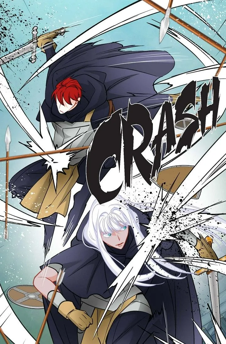 13th Prince Chapter 33 page 42