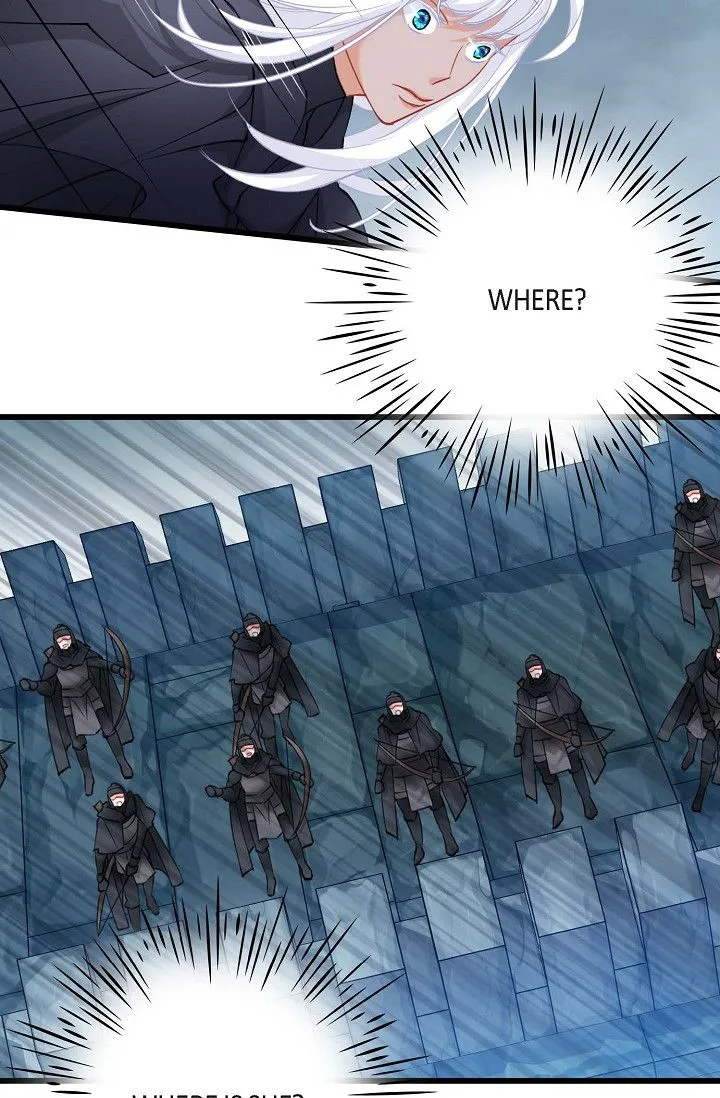 13th Prince Chapter 33 page 54