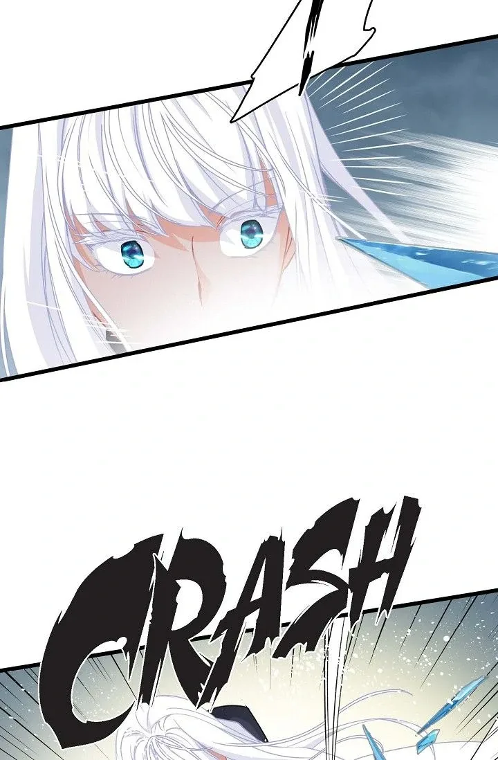 13th Prince Chapter 33 page 56
