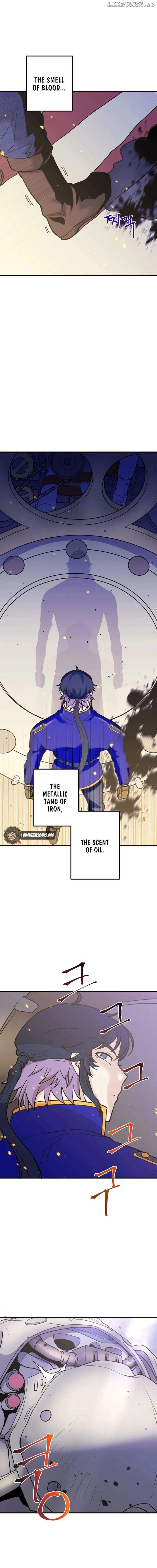 1RM’s Gigant Rider Chapter 7 page 4