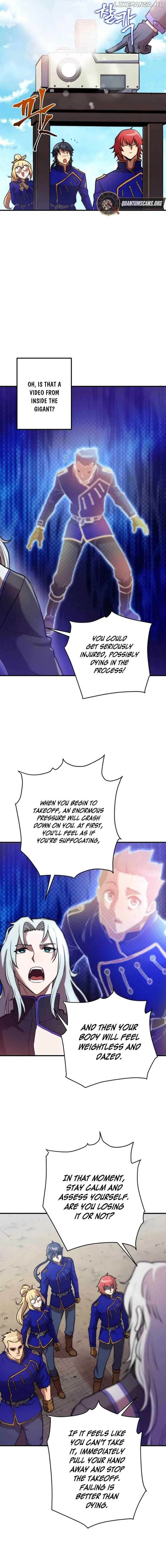 1RM’s Gigant Rider Chapter 5 page 15