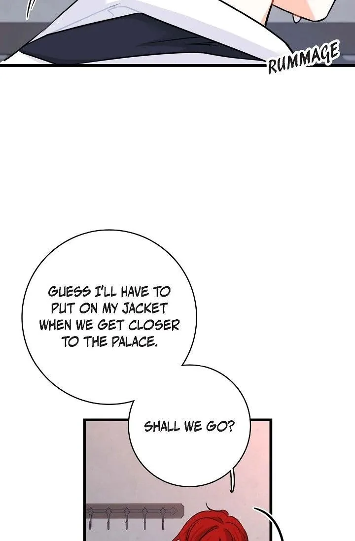 13th Prince Chapter 60 page 72