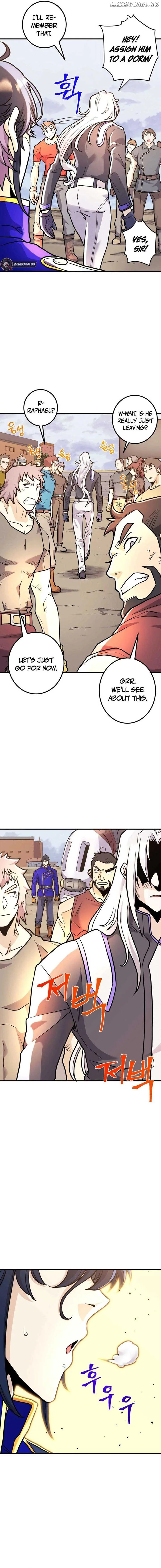 1RM’s Gigant Rider Chapter 8 page 6