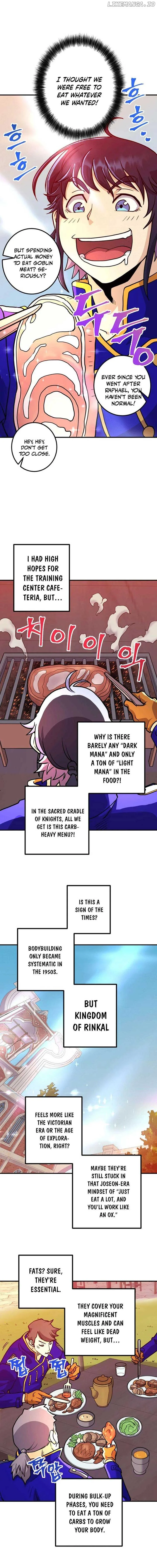 1RM’s Gigant Rider Chapter 10 page 3