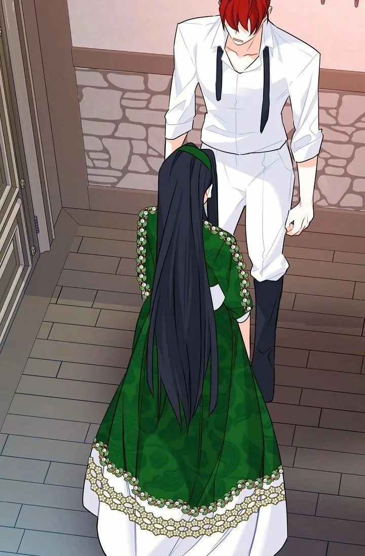 13th Prince Chapter 60 page 89