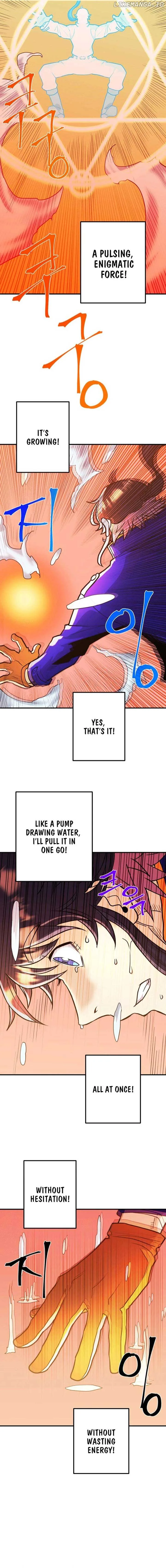 1RM’s Gigant Rider Chapter 7 page 12