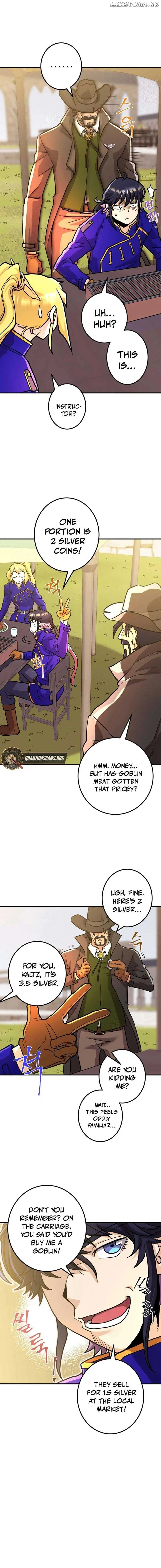 1RM’s Gigant Rider Chapter 10 page 6