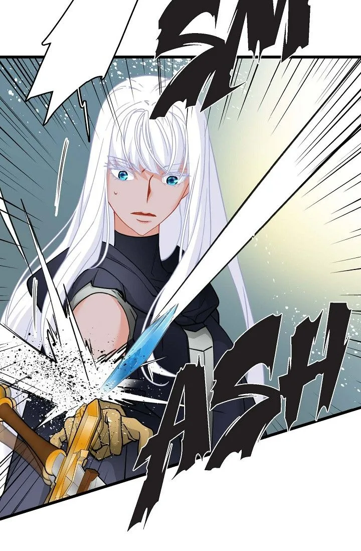 13th Prince Chapter 33 page 84